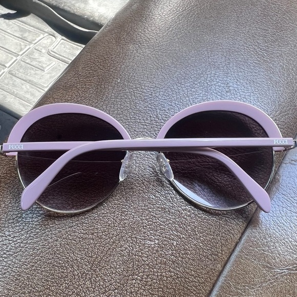 Emilio Pucci Sunglasses